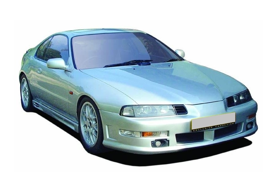 Honda Prelude IV Coupe (12.1991 - 02.1997)